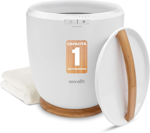 Scaldasalviette elettrico - scaldasalviette,