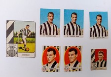 ♥ LOTTO DI 7 FIGURINE