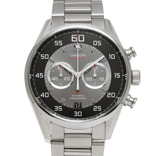 Tag heuer carrera calibro - heuer,