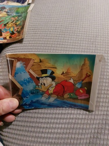Walt disney cartolina con - disney, d