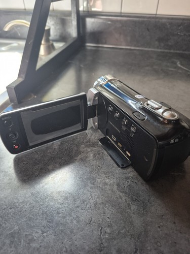 Samsung hmx f90 videocamera - samsung, hmx-f90