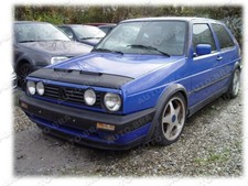Cofano BRA per VW Golf 2 Mk II