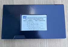 1994 Simpsons For Your Consideration VHS Tape Last Temptation Deep Space Homer