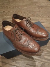 Scarpa Uomo Testoni EU 43 