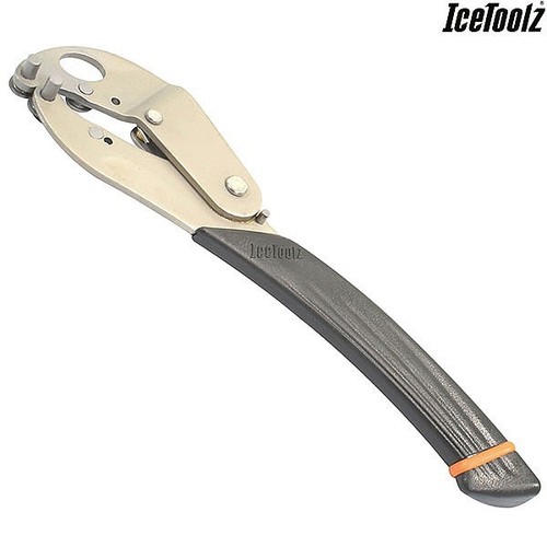 Icetoolz 53y5 piranha bici - icetoolz,