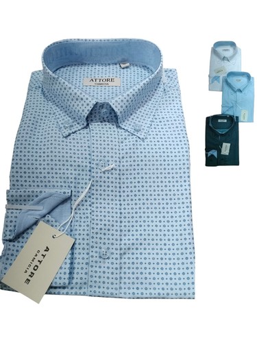 Camicia uomo fantasia - uomo,