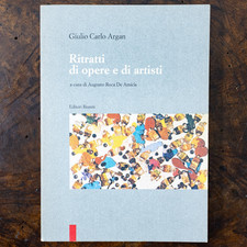 Ritratti di opere e di artisti