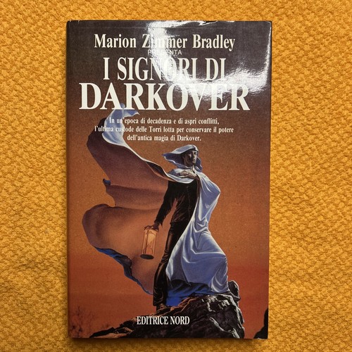 Signori darkover - i,