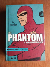 The Phantom l'Uomo Mascherato
