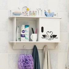 Mobiletto con porte disegnate