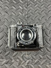 ZEISS IKON SUPER IKONTA 531