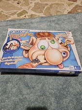 Goliath Gastone Testone Gioco