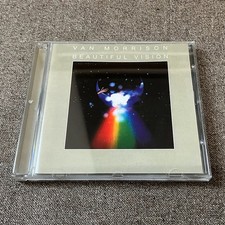 VAN MORRISON: Beautiful Vision