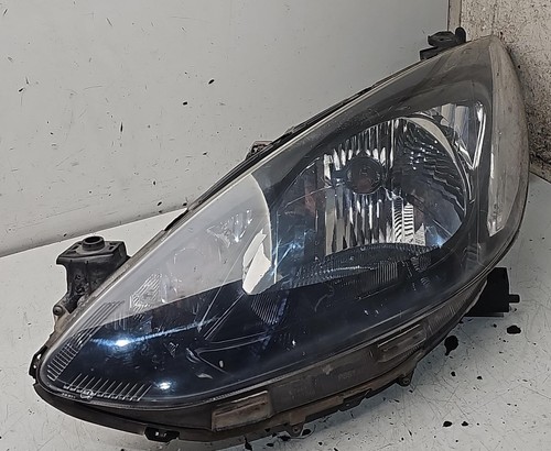 Faro anteriore sinistro per - sinistro,