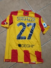 Maglia Lecce calcio