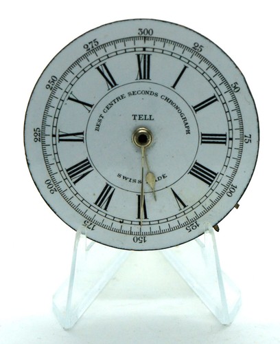 Tell orologio tasca - orologio, da