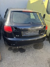 Paraurti Posteriore Audi A3