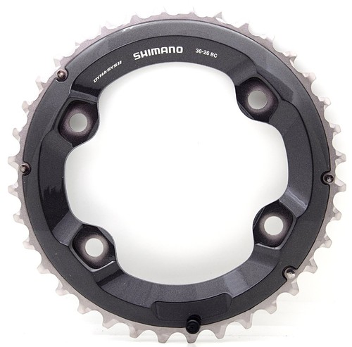 Catena shimano deore - catena, xt