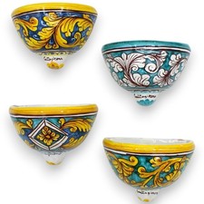 Wall Vase Or Ashtray