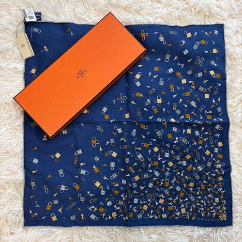 Sciarpa seta hermes petit - sciarpa,