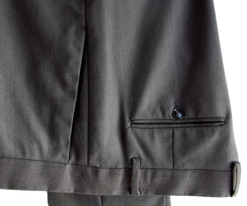 Zara pantalone chino - pantalone, slim