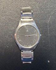 Calvin Klein orologio da uomo