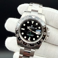 Rolex GMT-Master II 116710LN