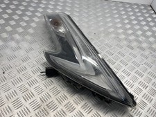 LUCE DIURNA LATO GUIDA ANTERIORE DESTRA NISSAN JUKE 2016 RHD 26120BV80C