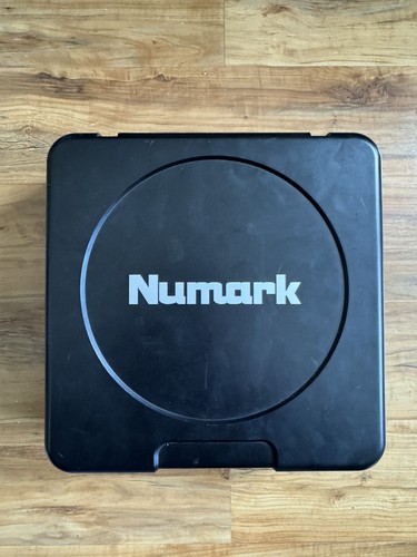 Numark pt01 giradischi - numark,