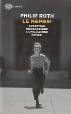 Le Nemesi . Everyman -