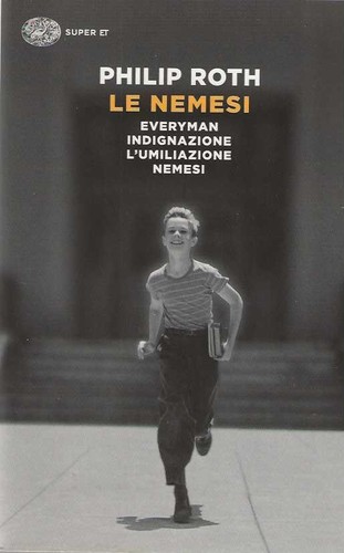 Nemesi everyman - le, .