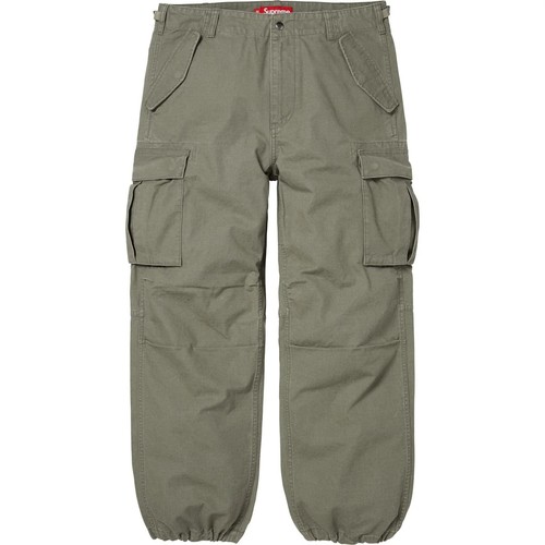 Supreme cargo pant - supreme,