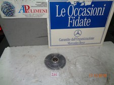 GIUNTO PULEGGIA RAFFREDDAMENTO