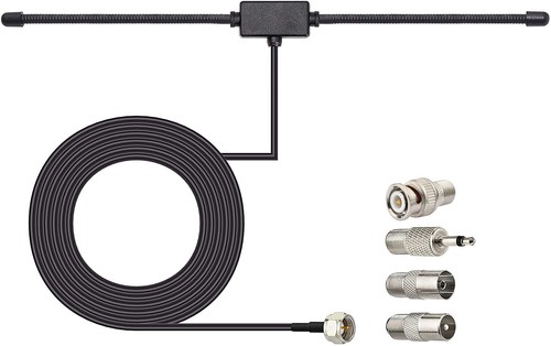 Antenna radio interno - antenna, da