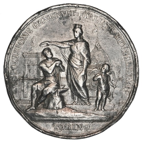 Torino esposizione generale - torino,