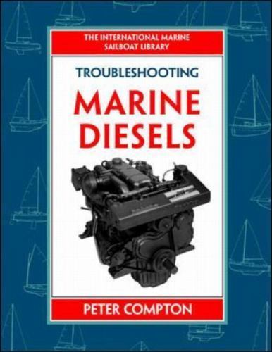 Troubleshooting marine diesel - troubleshooting,