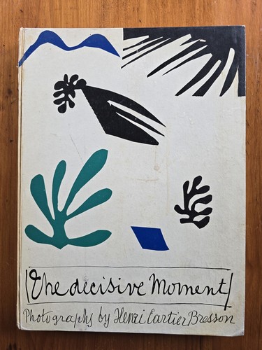 Henri cartier bresson the - bresson,