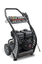 IDROPULITRICE A SCOPPIO