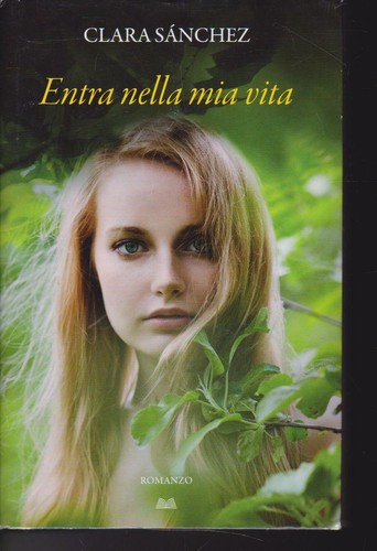 Entra nella mia vita - entra,