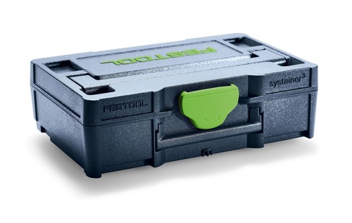 Festool systainer sys3 xxs - festool,