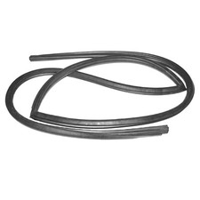 GUARNIZIONE GOMMA VETRO DEL