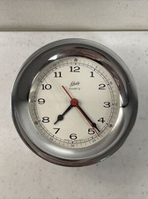 Orologio Schatz Argento