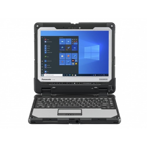 Panasonic toughbook 33 - panasonic, cf-33