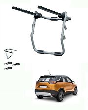 PORTABICI POSTERIORE 3 BICI