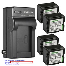 Kastar vbg070 battery - kastar,