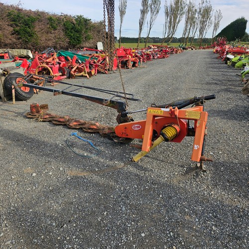 Vicon cm2400 smontaggio - cm2400,