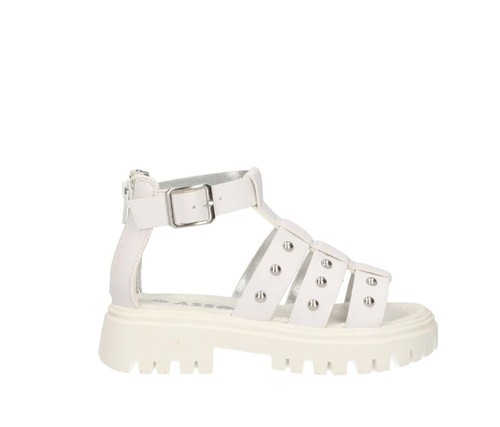 Asso scarpe sandali bambina