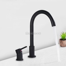 Rubinetto miscelatore lavabo