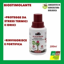 CONCIME ALGATRON CIFO 200ML