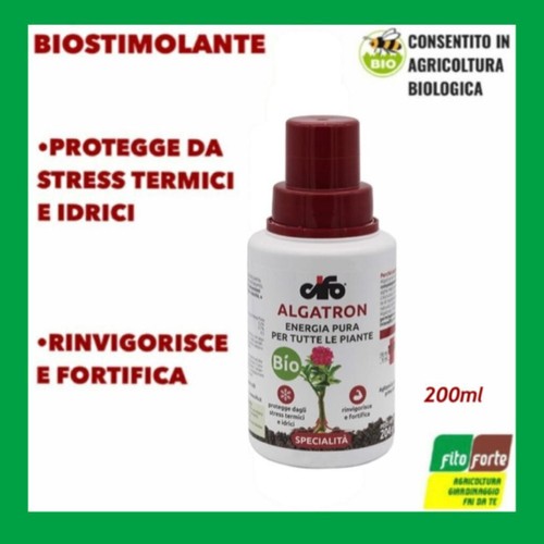 Concime algatron cifo - concime,